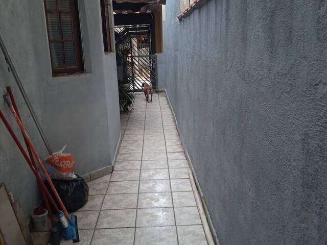 Casa para Venda em Santo André - 4