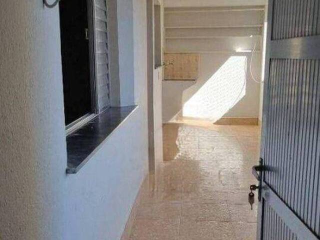 #CA0005 - Casa para Venda em Santo André - SP - 3