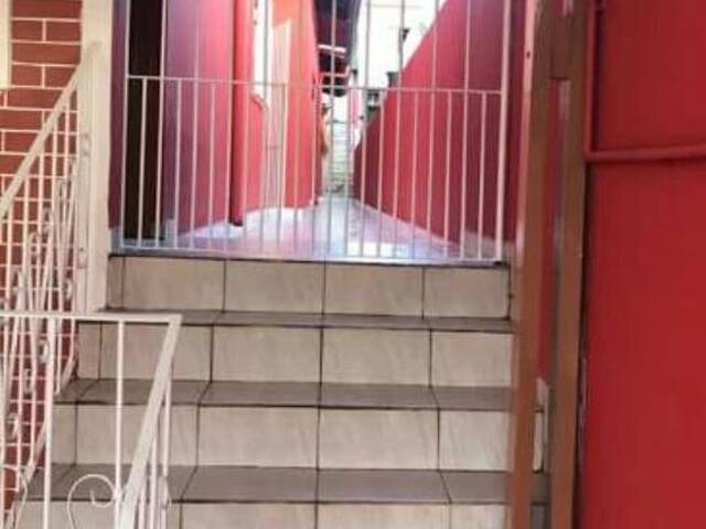 #CA0006 - Casa para Venda em Santo André - SP - 2