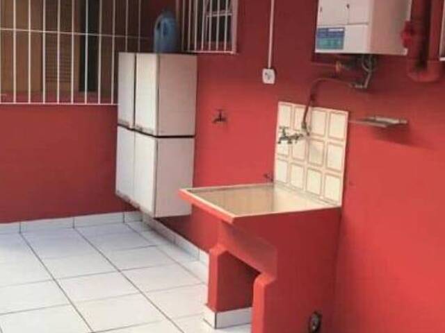 Casa para Venda em Santo André - 4