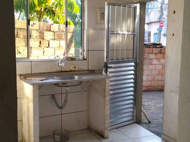 Casa para Venda em Santo André - 4