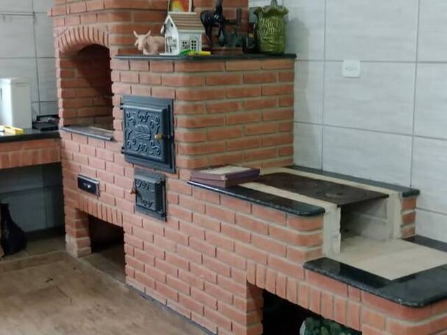 #CA0008 - Casa para  em Santo André - SP - 2