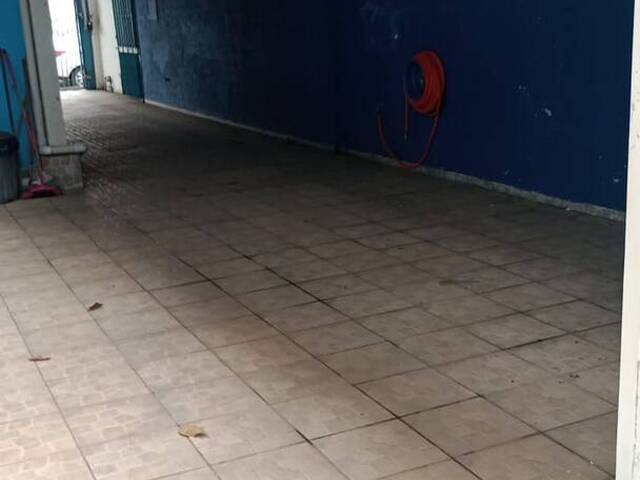 #CA0008 - Casa para  em Santo André - SP - 3