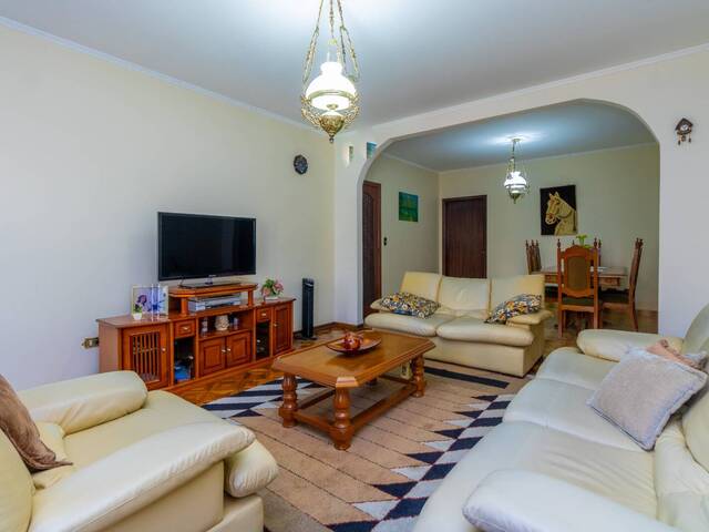 Casa para Venda em Santo André - 3