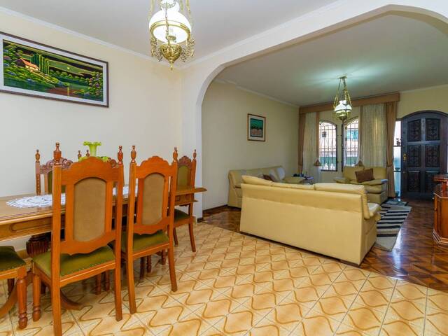 Casa para Venda em Santo André - 4