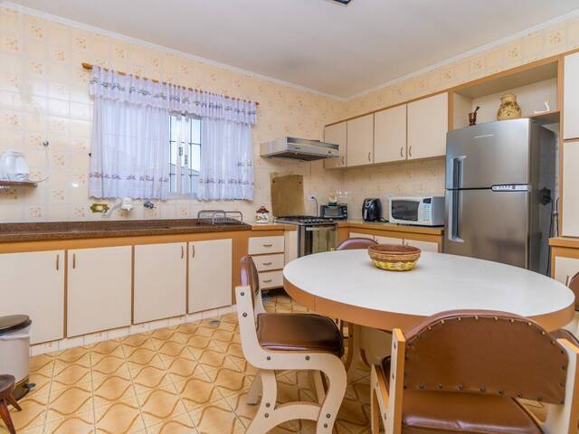 Casa para Venda em Santo André - 5