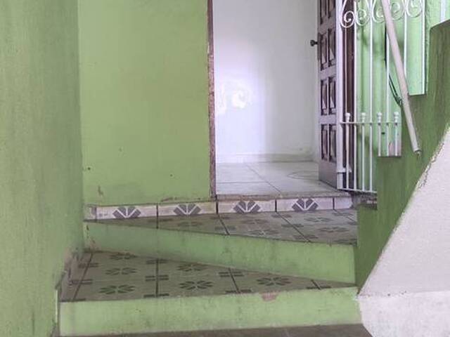 Casa para Venda em Santo André - 4