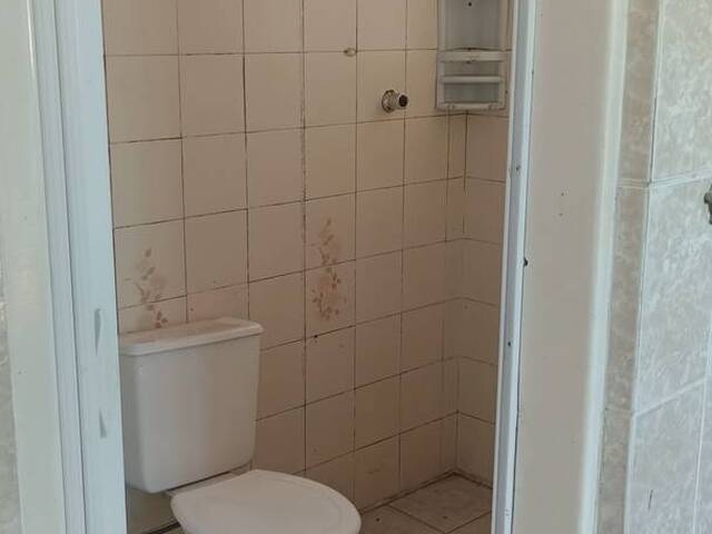 #CA0016 - Casa para Venda em Santo André - SP - 1