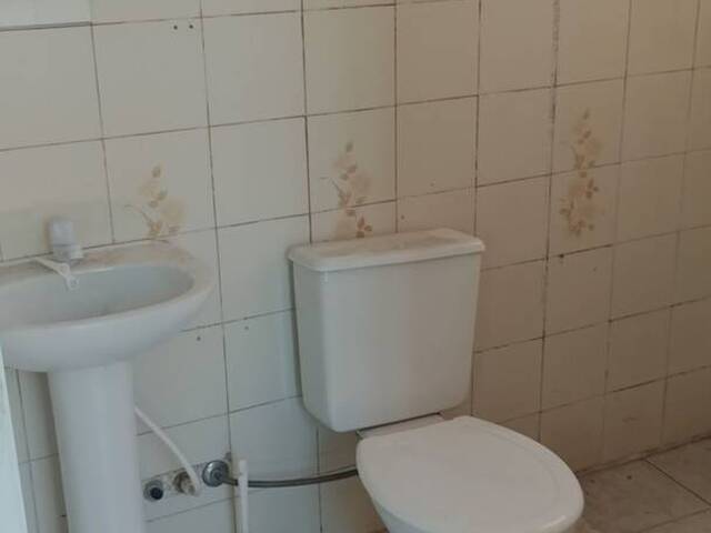 #CA0016 - Casa para Venda em Santo André - SP - 2