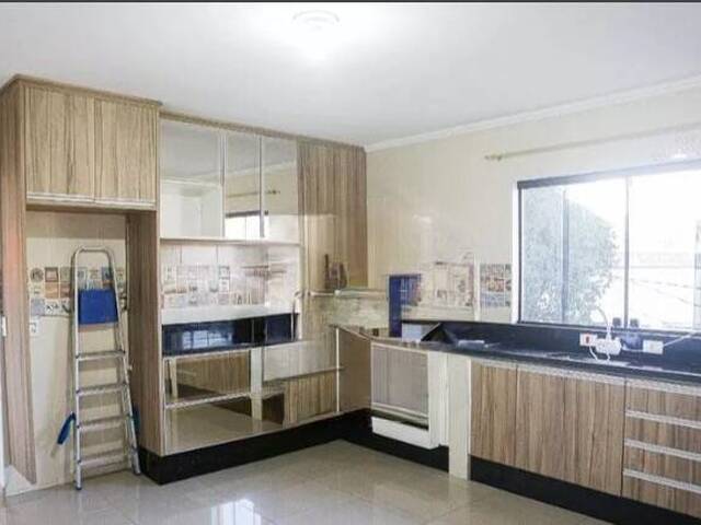 Casa para Venda em Santo André - 2