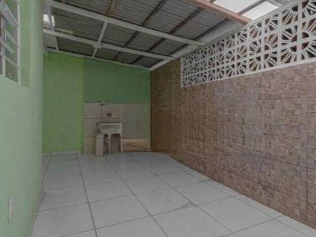 Casa para Venda em Santo André - 2