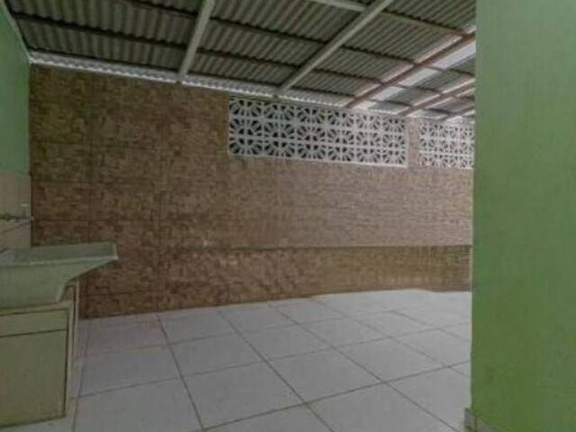 Casa para Venda em Santo André - 3