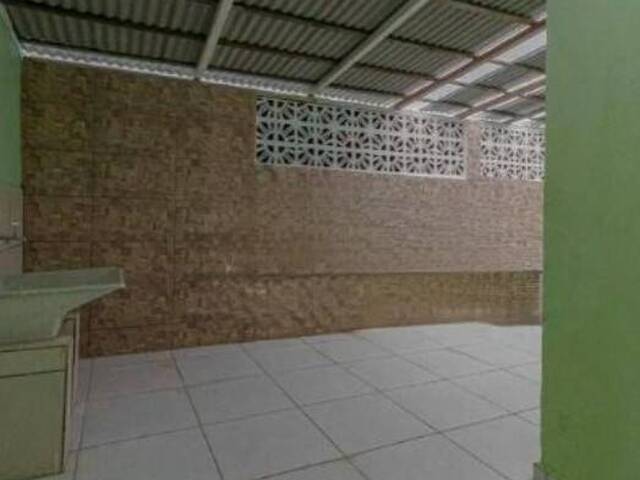 Casa para Venda em Santo André - 4