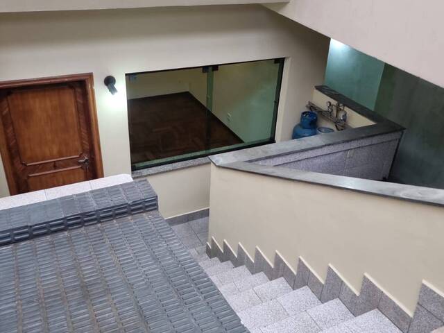 Casa para Venda em Santo André - 2