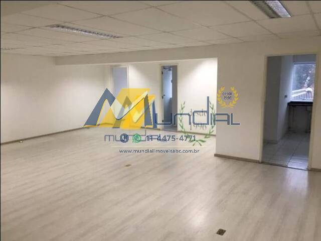 Prédio comercial para Locação em São Bernardo do Campo - 2