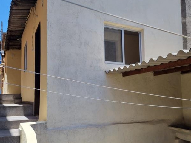 Casa para Venda em Santo André - 2