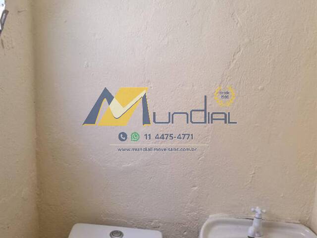 Casa para Venda em Santo André - 3
