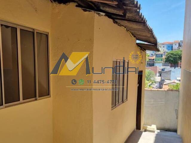 Casa para Venda em Santo André - 4