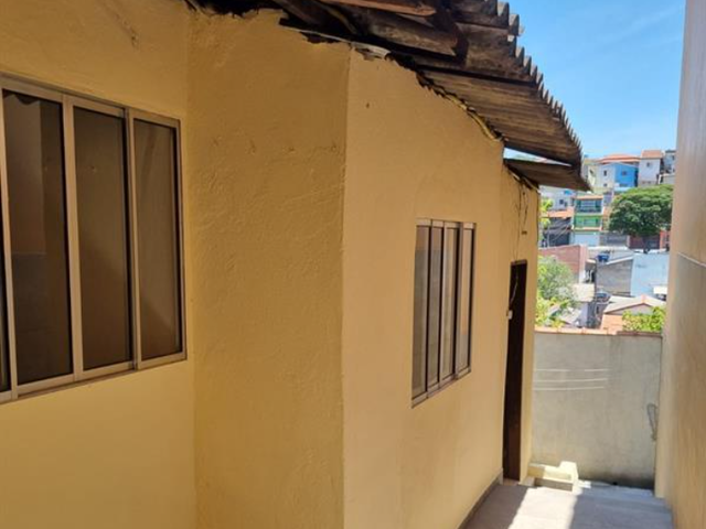 Casa para Venda em Santo André - 4