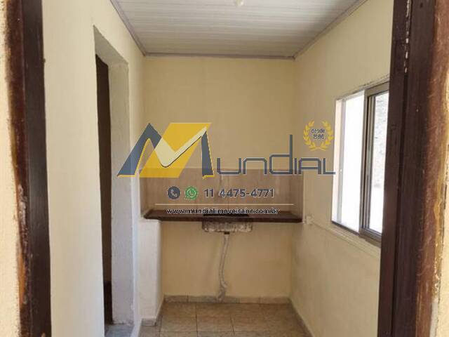 Casa para Venda em Santo André - 5