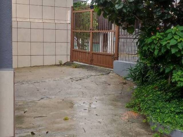 Casa para Venda em Santo André - 2