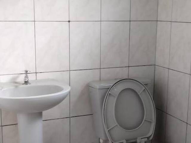 Casa para Venda em Santo André - 4