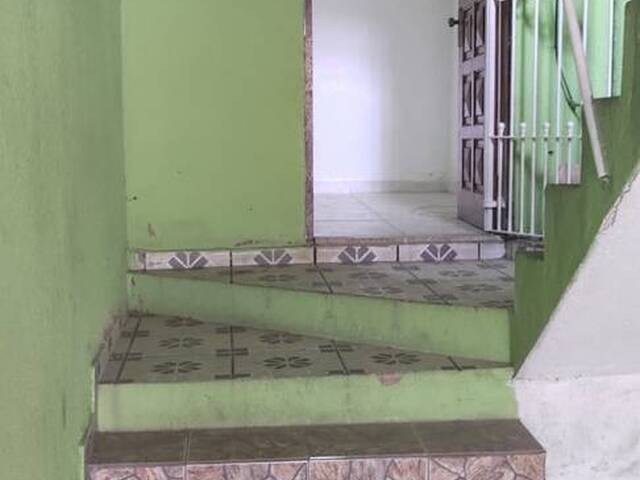 #CA0024 - Casa para  em Santo André - SP - 1