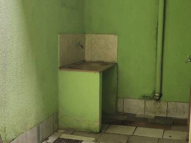 #CA0024 - Casa para  em Santo André - SP - 2