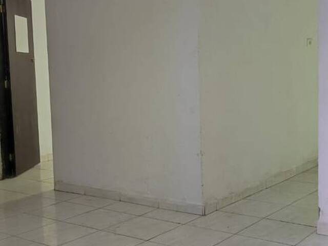 #CA0024 - Casa para  em Santo André - SP - 3