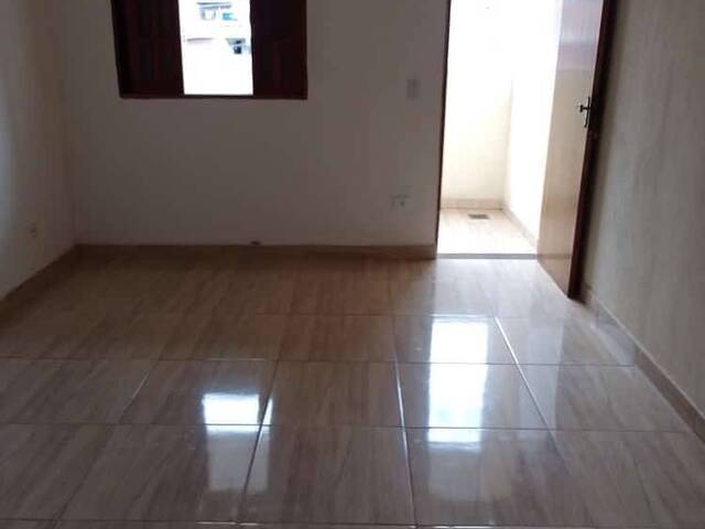 Casa para Venda em Santo André - 2