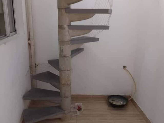 Casa para Venda em Santo André - 3