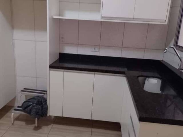 Casa para Venda em Santo André - 4