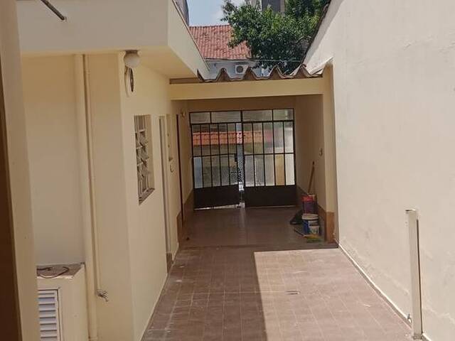 Casa para Venda em Santo André - 5