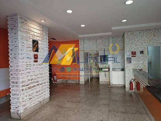Ponto Comercial para Locação em Santo André - 3