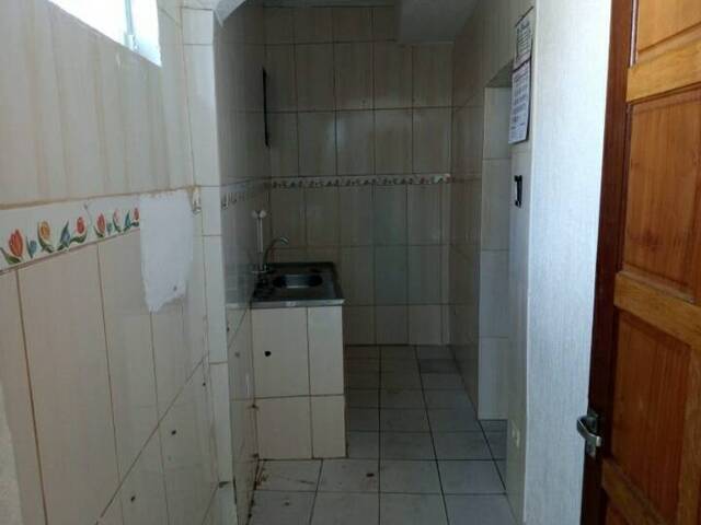 Casa para Venda em Santo André - 2