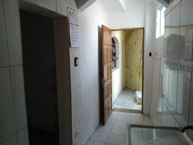 Casa para Venda em Santo André - 5