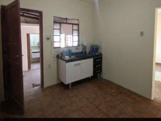 Casa para Venda em Santo André - 2