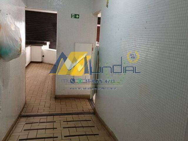 Ponto Comercial para Locação em Santo André - 4