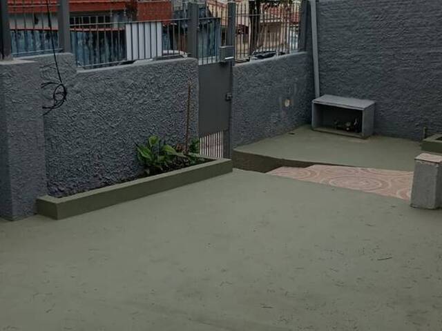 Casa para Venda em Santo André - 4