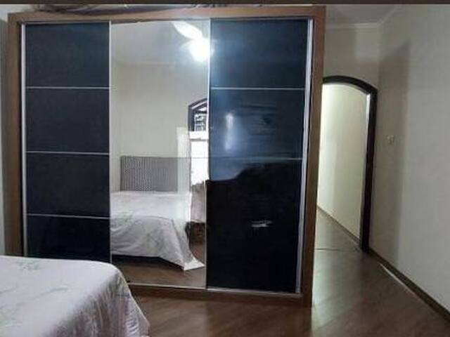 Casa para Venda em Santo André - 3