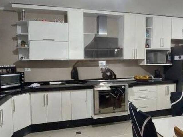 Casa para Venda em Santo André - 4