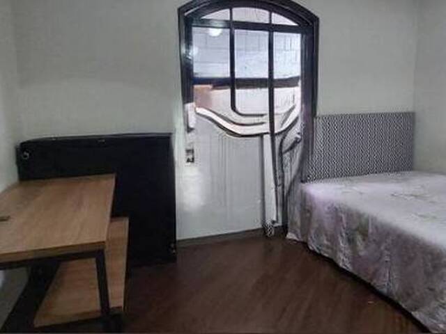 Casa para Venda em Santo André - 5