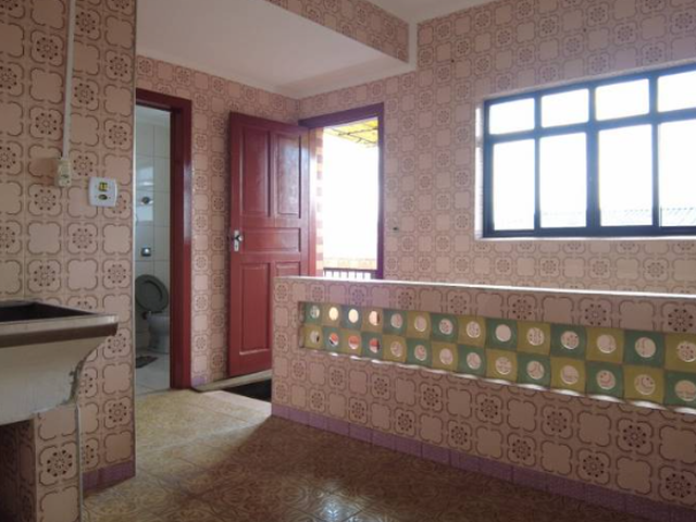 Casa para Venda em Santo André - 5