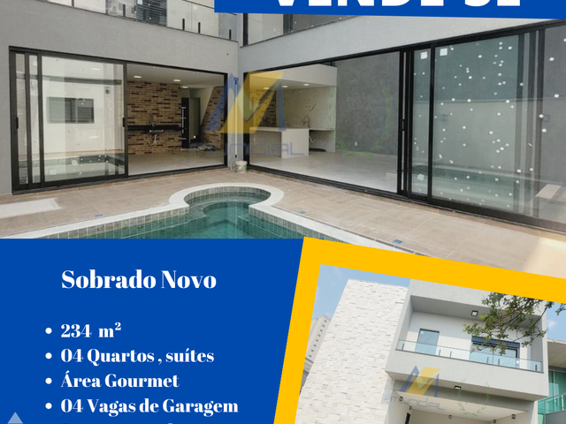 #CA0034 - Casa para  em Sorocaba - SP - 1