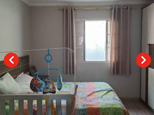 #CA0036 - Casa para  em Santo André - SP - 3