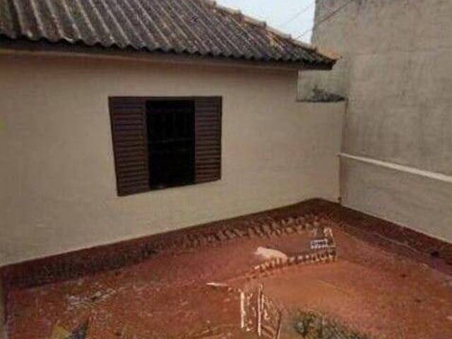 Casa para Venda em Santo André - 2