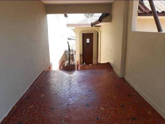 Casa para Venda em Santo André - 3