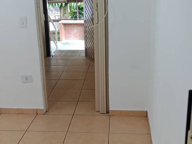 #CA0038 - Casa para Venda em Santo André - SP - 2