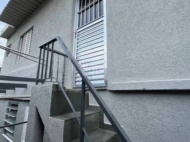 Casa para Venda em Santo André - 2