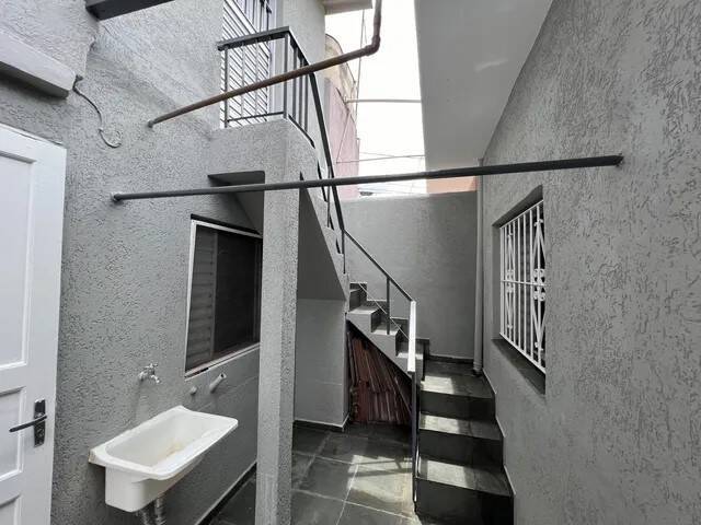 Casa para Venda em Santo André - 4